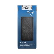 Саморез гипсокартон-дерево 4.2х75 (коробка) (уп.100шт) Tech-Krep/Zitar 102127