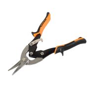 Ножницы по металлу 250мм НМ-250S двухкомпонентн. рукоятки Вихрь 73/10/8/1