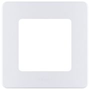 Рамка 1-м Inspiria жемчуж. IEK 673936