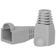 Колпачок изолирующий для разъемов RJ-45 сер. (уп.10шт) SUPRLAN 10-0230