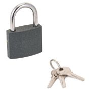 Замок навесной HG-340 d5.5мм Стандарт 4 866