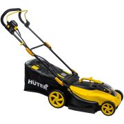 Газонокосилка аккумуляторная CLM-36 Li с АКБ 4А.ч и ЗУ HUTER 70/4/10