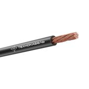 Провод ПуГВнг(А)-LS 1х4 450/750В Ч (м) Технокабель 00-00149407