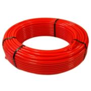Труба PERT 16х2.0 красн. (уп.200м) RTP 17261