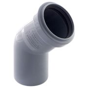Отвод ВК ПП 50х45 сер. RTP 36668