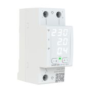 Реле многофункциональное VIP-40 Welrok 4660251140298