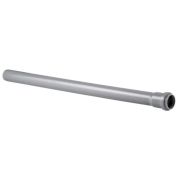 Труба ВК ПП 32х1.8 сер.(дл.0.5м) RTP 37638