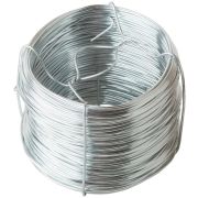 Проволока вязальная 0.9ммх50м оцинк. FIT 68150