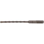 Бур по бетону ПРОФИ/Profi SDS-Plus 6х160мм двойн. резьба Cutop 40-6160