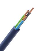 Кабель Русский Свет КГВВнг(А)-LS 3х0.75 (N PE) 380/660-2 (м) 10015