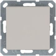 Переключатель перекрестный 1-кл. 10А IP20 механизм тауп Jasmart G3013T