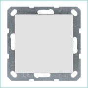 Выключатель 1-кл. 10А IP20 механизм бел. глянцевый Jasmart G3011W