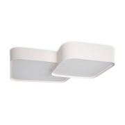 Светильник Square 84Вт IP20 потолочн. Freya FR6095CL-L84W