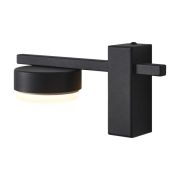 Светильник Lamia 8Вт GX53х1 IP20 бра настен. Freya FR5182WL-01B