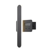 Светильник Times 11Вт IP20 бра настен. Freya FR6168WL-L11B