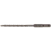 Бур по бетону SDS PLUS 6х160мм двойная резьба КУРС 32613