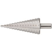 Сверло по металлу ступенчатое 4-32мм 15 ступеней HSS КУРС 36405