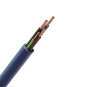 Кабель Русский Свет КГтп-ХЛ 3х1.5+1х1.5 (PE) 380/660-3 (м) 10144