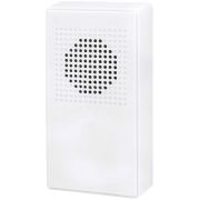 Звонок проводной 220В пение птички МОНОМАХ ПС-05С