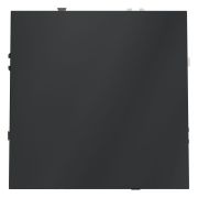 Вывод кабеля СП S70 механизм графит Voltum VLS080207