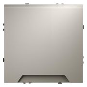 Розетка 1-м СП S70 16А с заземл. защ. шторки + крышка механизм кашемир Voltum VLS040303