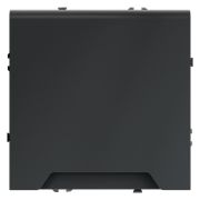 Розетка 1-м СП S70 16А с заземл. защ. шторки + крышка механизм графит Voltum VLS040307