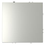 Переключатель перекрестный 1-кл. СП S70 механизм сталь Voltum VLS010505