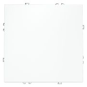 Выключатель 1-кл. СП S70 10А с самовозвратом механизм бел. матов. Voltum VLS010602