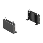 Фланец цоколя боков. для корпусов RAM fit 400х100мм (уп.2шт) DKC R6PLB40