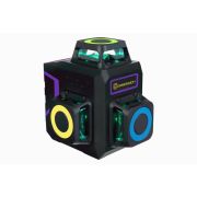 Уровень лазерный PRO LV50 фиолет. Ermenrich 84086