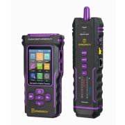 Тестер кабельный многофункциональный NetGeeks NP50 Ermenrich 84555