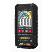 Мультиметр цифровой Zing TC14 Ermenrich 82981