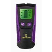 Детектор проводки Ping SM30 фиолет. Ermenrich 83835