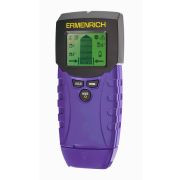 Детектор проводки и датчик влажности («2 в 1») Ping TM100 Ermenrich 85681