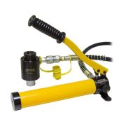 Перфоратор гидравлический с ручным насосом ПГЛ-60Н (01107) SHTOK 376144