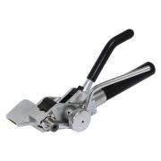 Инструмент для натяжения и резки стальной ленты с храповым механизмом (23607) SHTOK 376569