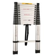 Лестница телескопическая 3.8м (20014) SHTOK 376553