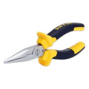 Тонкогубцы 1000В 160мм (08106) SHTOK 376276