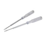 Отвертка-индикатор 185мм (09051) SHTOK 376316