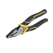 Пассатижи 180мм (08502) SHTOK 376310