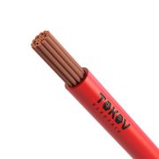 Провод TOKOV ELECTRIC ПуГВнг(А)-LS 1х70 К 450/750В (м) 00-00029649