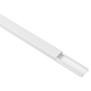 Мини-канал 20х12 L2000 METRA ИЭК Leg 638192