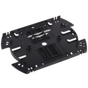 Сплайс-кассета на 32 КДЗС ITK FOSK-32