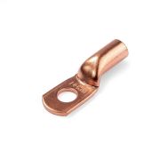 Наконечник медный ТМ 25-8-7 КВТ 41281